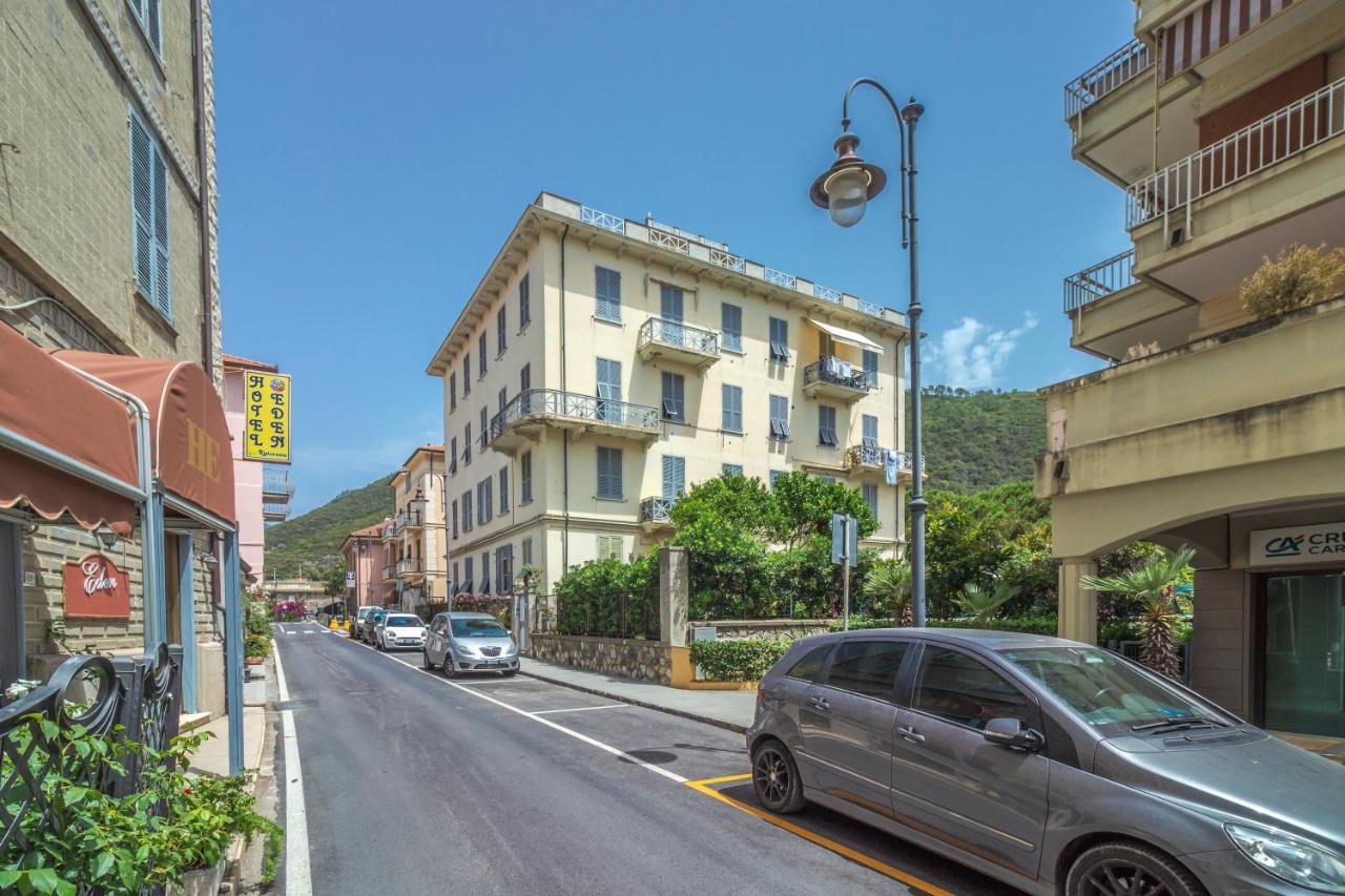 Casa Mati Apartment Deiva Marina Exterior photo